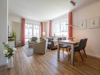 Apartment Binz