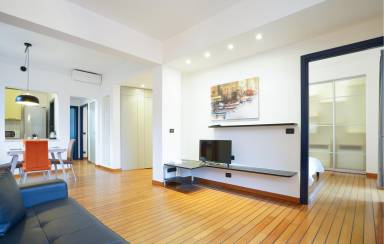 Appartement 82 m²