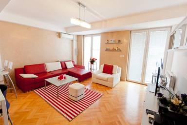 Apartment Centar