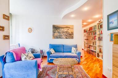 Ferienwohnung Triest