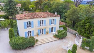 Maison de vacances Saint-Mathieu-de-Tréviers