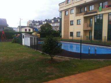 Apartamento Barreiros