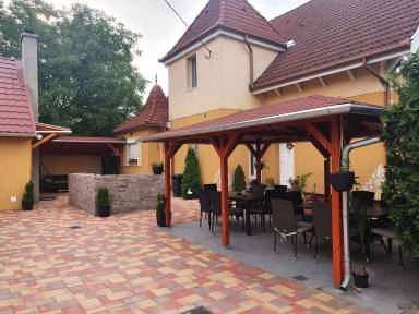 30 m² Ferienwohnung