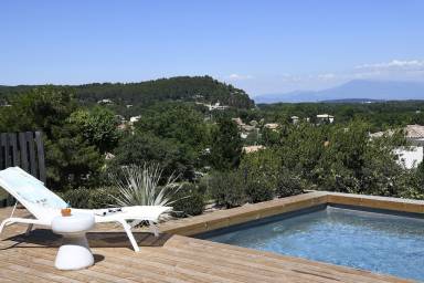 Villa  Orange
