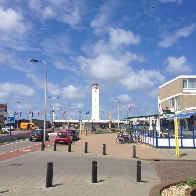 Ferienwohnung Noordwijk aan Zee