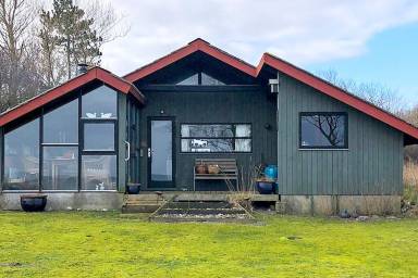 Maison de vacances 57 m²