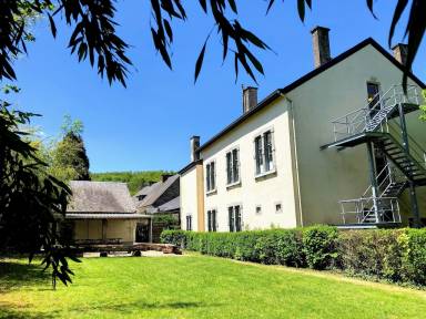 Cottage Rochehaut