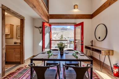 Maison de vacances 158 m²