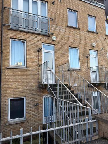 Bed & Breakfast London