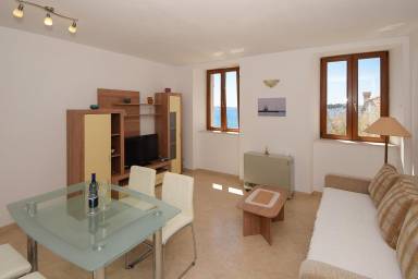 Apartment Mokalo