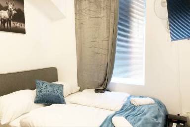 Appartamento Favoriten