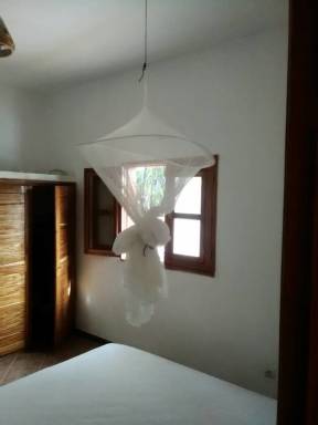 Chambre privée Ngaparou