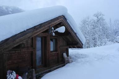 Airbnb  Les Houches