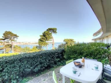 Apartamento de 33 m²