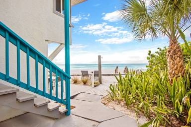 Apartment Manasota Key