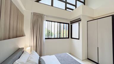 Appartement Kampong Glam