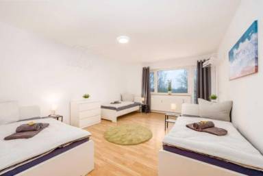 Ferienwohnung Gladbeck