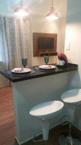 Apartamento Santos