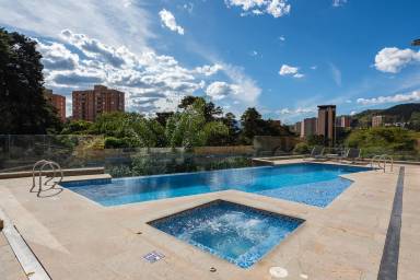 Condo  Medellín