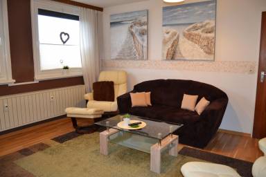 Ferienwohnung Imsum