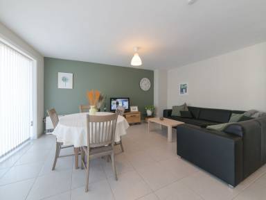 Appartement Blankenberge