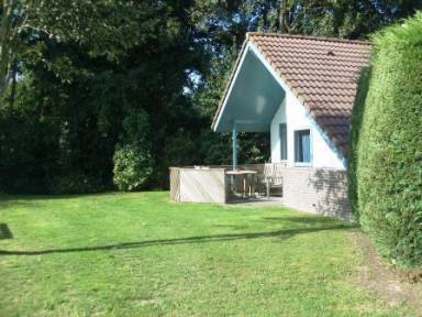 Huis Terschelling