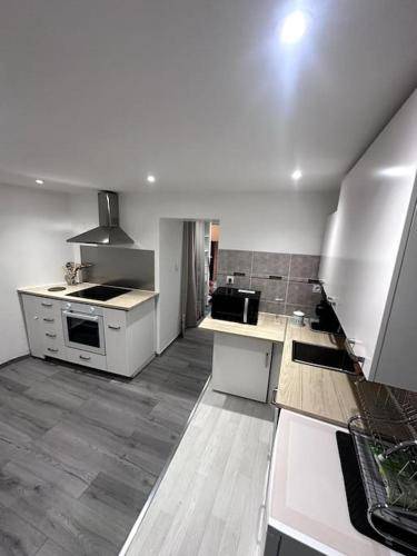 Appartement Bourgoin-Jallieu