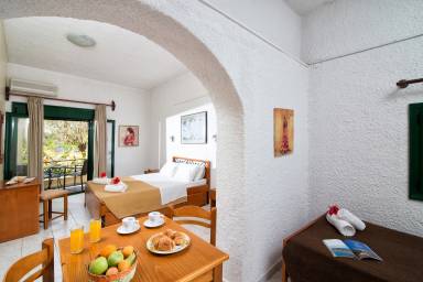 Appartement Chersonisos