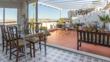 Casa Mojácar Playa