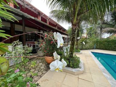 Pousada (B&B)  Itanhaém