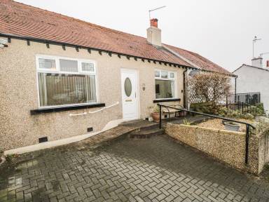 Cottage Heysham