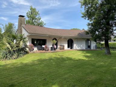 Villa  Camiers