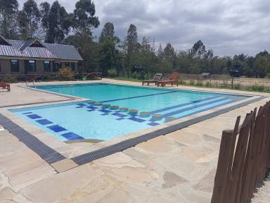 House Nanyuki