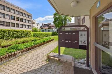 Appartement 109 m²