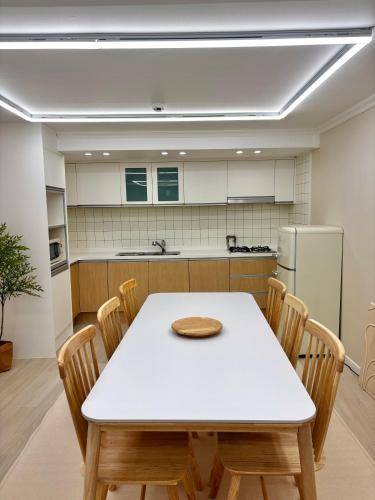 67 m² Ferienwohnung