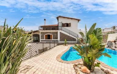 Casa 160 m²