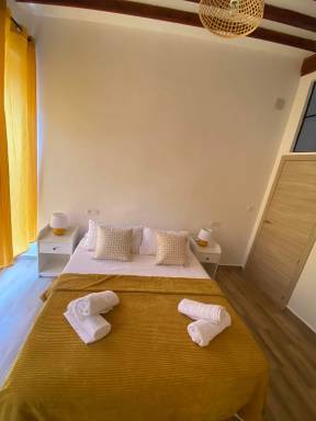 Appartement San Antón