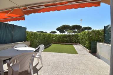 Appartement Le Grau-du-Roi