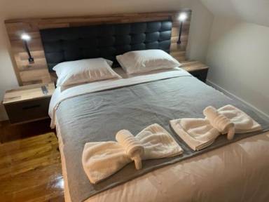 Bed and breakfast  Loures