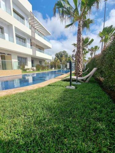 Apartment  Sidi Rahal