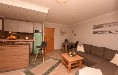 50 m² Apartament