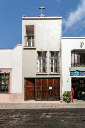 40 m² Ferienwohnung