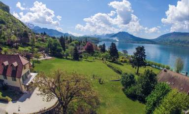 Studio Menthon-Saint-Bernard