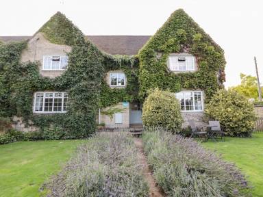 Cottage Blockley