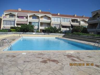 Apartment Cap d'Agde
