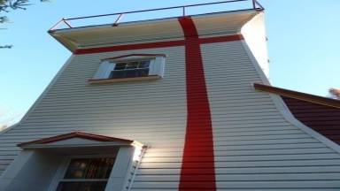 Cottage Blackville