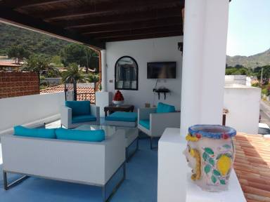 Casa  Vulcano