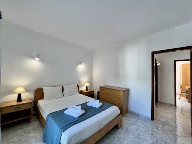 Ferienwohnung Olhos de Água