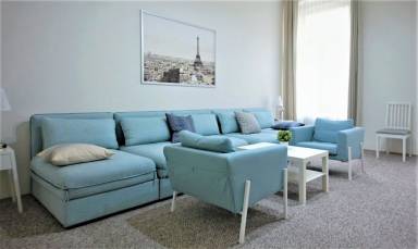 Appart'hôtel  Nové Město