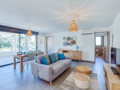 Appartamento con terrazza